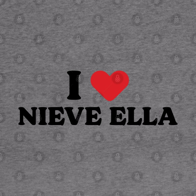 I Heart Nieve Ella v2 by Emma